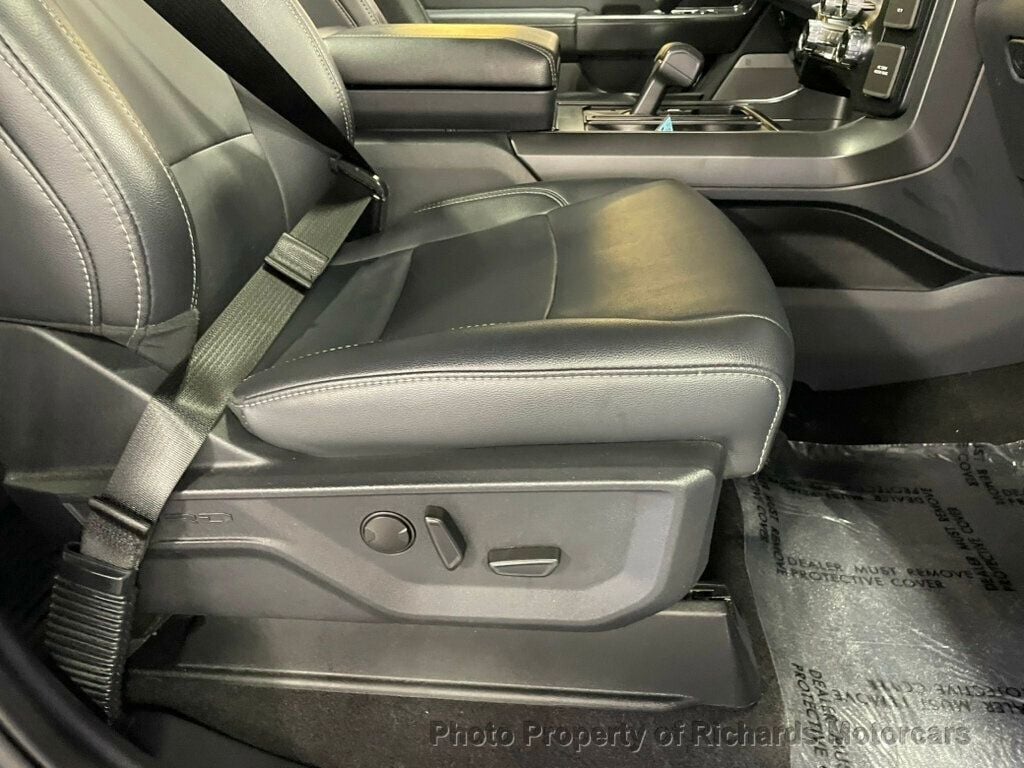 2024 Ford F-150 XLT 4WD SuperCrew 5.5' Box (C16045) - Image 20
