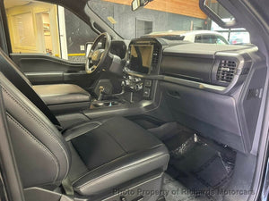 2024 Ford F-150 XLT 4WD SuperCrew 5.5' Box (C16045) - Image 22