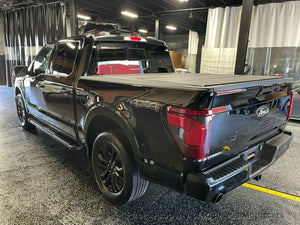 2024 Ford F-150 XLT 4WD SuperCrew 5.5' Box (C16045) - Image 5