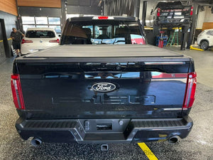 2024 Ford F-150 XLT 4WD SuperCrew 5.5' Box (C16045) - Image 6