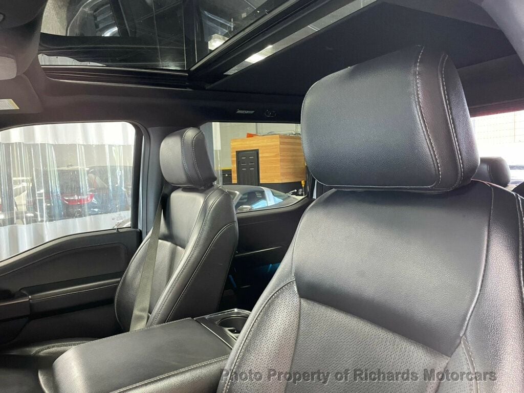2024 Ford F-150 LARIAT 4WD SuperCrew 5.5' Box (C16048) - Image 10