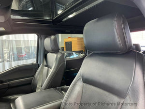 2024 Ford F-150 LARIAT 4WD SuperCrew 5.5' Box (C16048) - Image 10