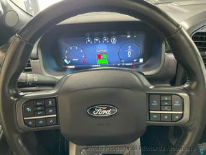2024 Ford F-150 LARIAT 4WD SuperCrew 5.5' Box (C16048) - Image 12