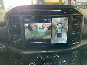 2024 Ford F-150 LARIAT 4WD SuperCrew 5.5' Box (C16048) - Image 14