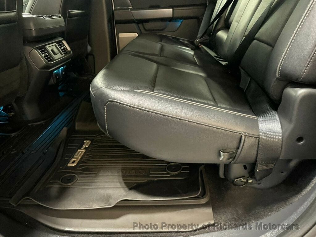 2024 Ford F-150 LARIAT 4WD SuperCrew 5.5' Box (C16048) - Image 16