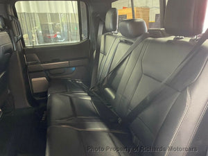 2024 Ford F-150 LARIAT 4WD SuperCrew 5.5' Box (C16048) - Image 17