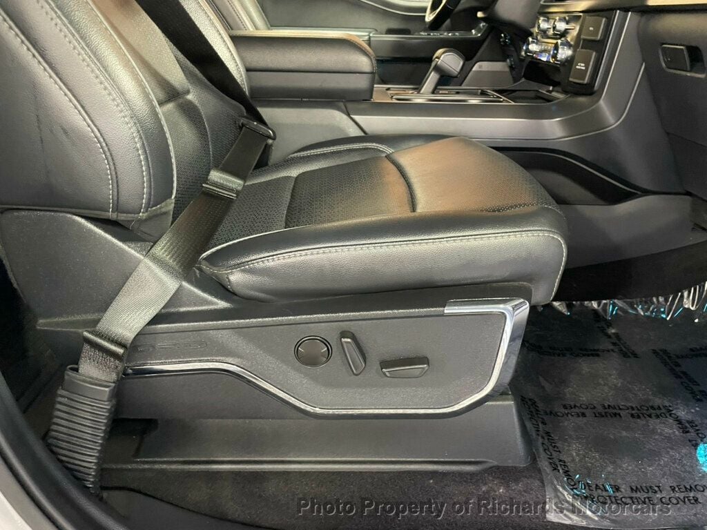 2024 Ford F-150 LARIAT 4WD SuperCrew 5.5' Box (C16048) - Image 19