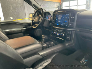 2024 Ford F-150 LARIAT 4WD SuperCrew 5.5' Box (C16048) - Image 21