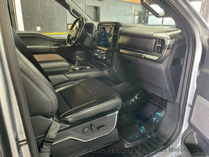 2024 Ford F-150 LARIAT 4WD SuperCrew 5.5' Box (C16048) - Image 22