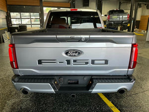 2024 Ford F-150 LARIAT 4WD SuperCrew 5.5' Box (C16048) - Image 5