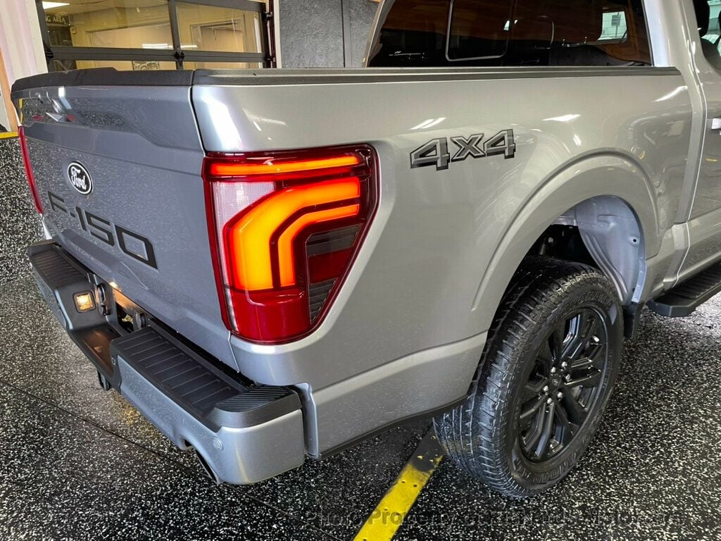 2024 Ford F-150 LARIAT 4WD SuperCrew 5.5' Box (C16048) - Image 6