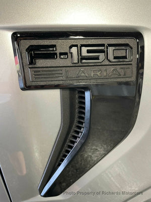 2024 Ford F-150 LARIAT 4WD SuperCrew 5.5' Box (C16048) - Image 7