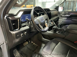 2024 GMC Sierra 1500 4WD Crew Cab 147" Denali (C16059) - Image 11