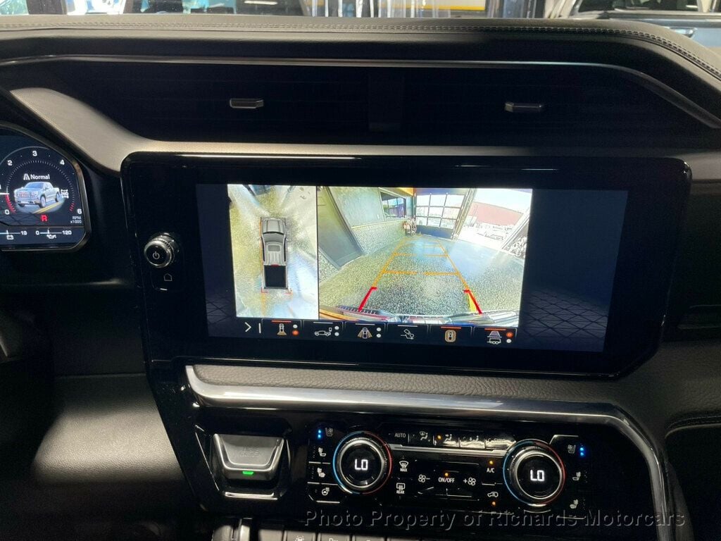 2024 GMC Sierra 1500 4WD Crew Cab 147" Denali (C16059) - Image 15