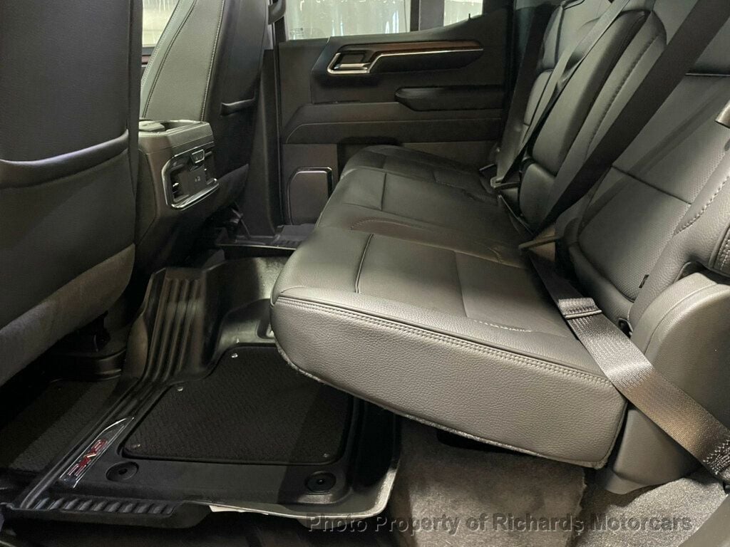 2024 GMC Sierra 1500 4WD Crew Cab 147" Denali (C16059) - Image 17