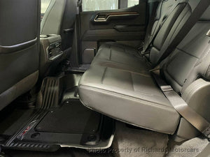2024 GMC Sierra 1500 4WD Crew Cab 147" Denali (C16059) - Image 17