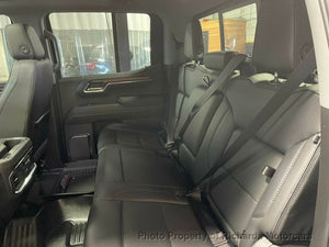 2024 GMC Sierra 1500 4WD Crew Cab 147" Denali (C16059) - Image 18