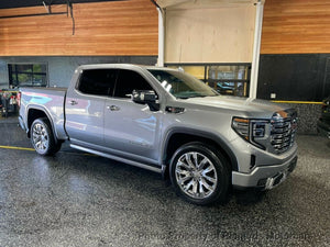 2024 GMC Sierra 1500 4WD Crew Cab 147" Denali (C16059)