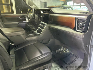 2024 GMC Sierra 1500 4WD Crew Cab 147" Denali (C16059) - Image 24