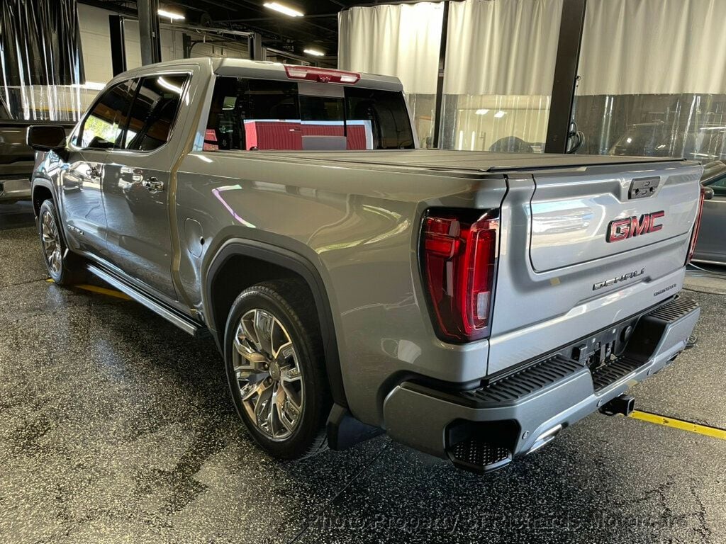2024 GMC Sierra 1500 4WD Crew Cab 147" Denali (C16059) - Image 4