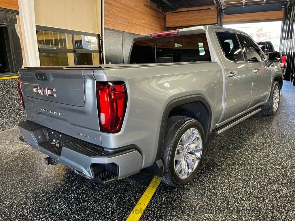2024 GMC Sierra 1500 4WD Crew Cab 147" Denali (C16059) - Image 6