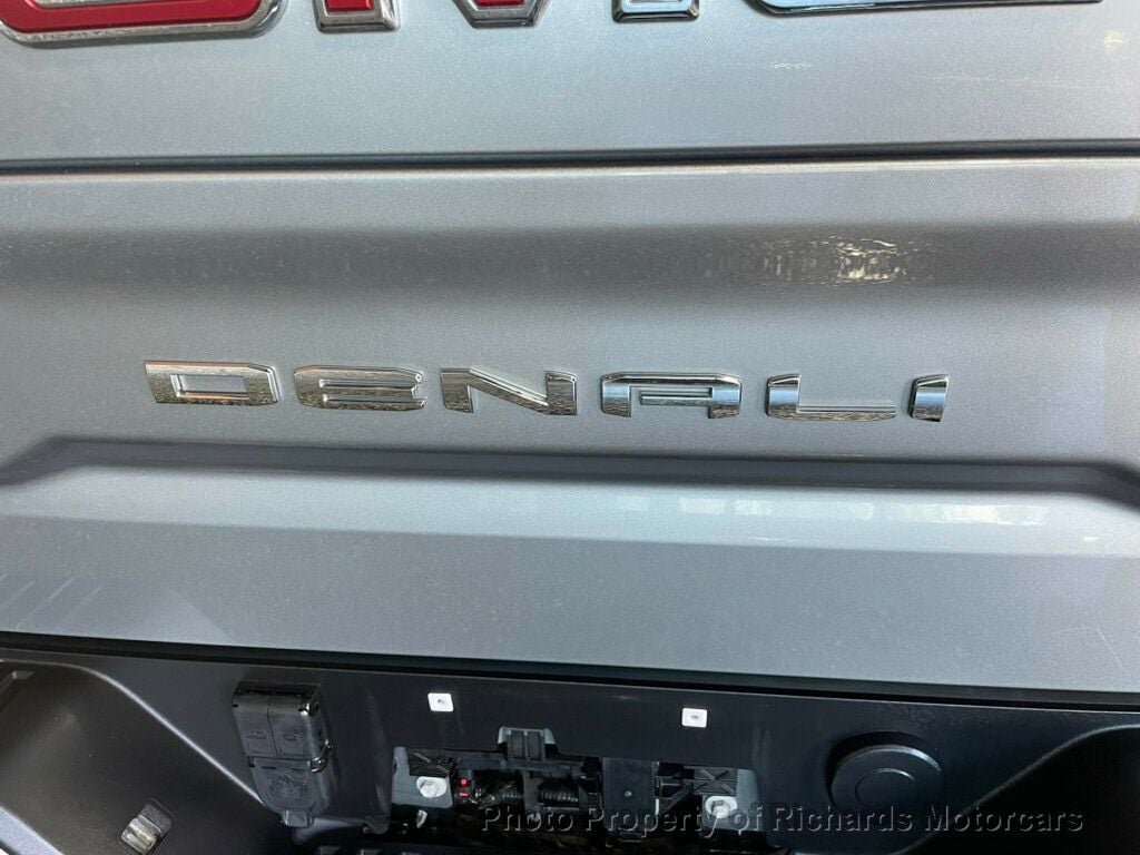 2024 GMC Sierra 1500 4WD Crew Cab 147" Denali (C16059) - Image 7