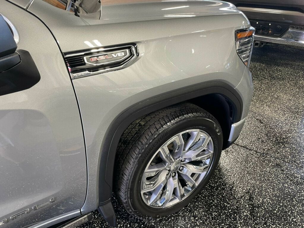 2024 GMC Sierra 1500 4WD Crew Cab 147" Denali (C16059) - Image 8