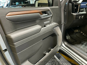 2024 GMC Sierra 1500 4WD Crew Cab 147" Denali (C16059) - Image 9