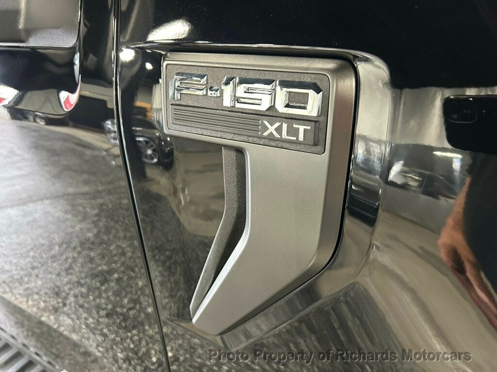 2023 Ford F-150 XLT 4WD SuperCrew 5.5' Box (C15953) - Image 10