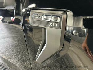2023 Ford F-150 XLT 4WD SuperCrew 5.5' Box (C15953) - Image 10
