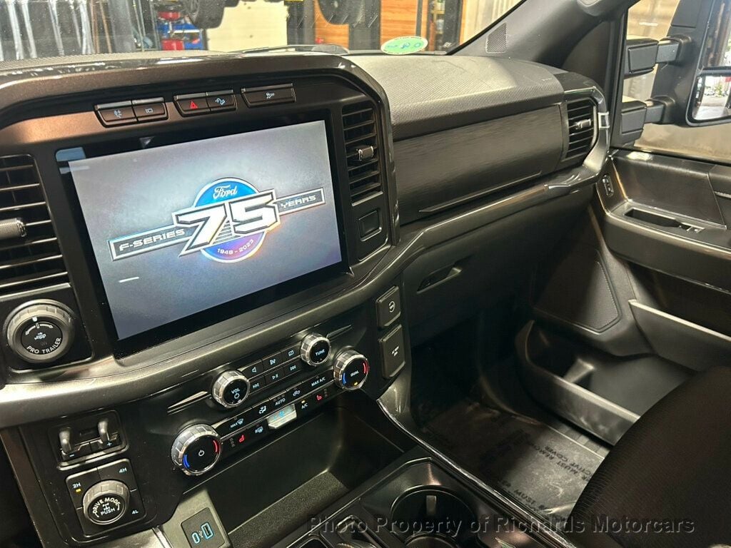 2023 Ford F-150 XLT 4WD SuperCrew 5.5' Box (C15953) - Image 15