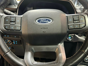 2023 Ford F-150 XLT 4WD SuperCrew 5.5' Box (C15953) - Image 16