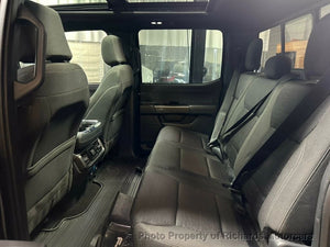 2023 Ford F-150 XLT 4WD SuperCrew 5.5' Box (C15953) - Image 17