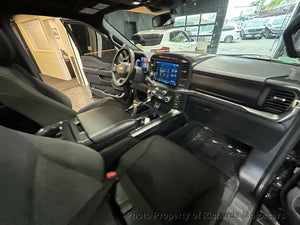 2023 Ford F-150 XLT 4WD SuperCrew 5.5' Box (C15953) - Image 21