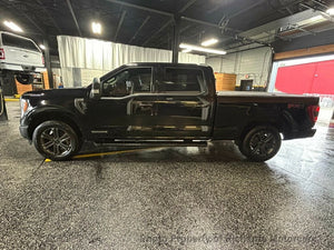 2023 Ford F-150 XLT 4WD SuperCrew 5.5' Box (C15953) - Image 6
