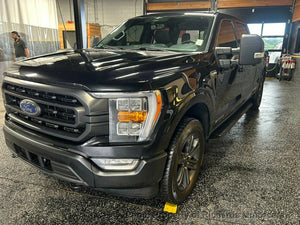 2023 Ford F-150 XLT 4WD SuperCrew 5.5' Box (C15953) - Image 7