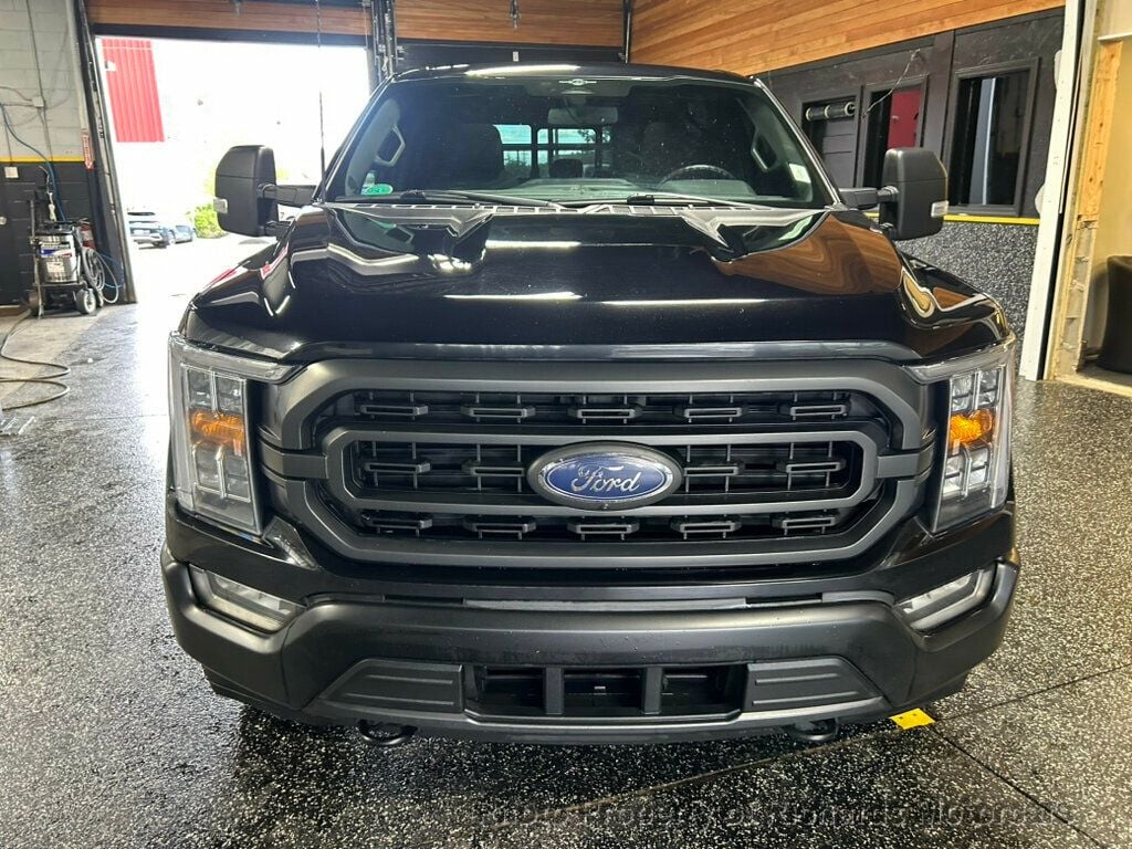 2023 Ford F-150 XLT 4WD SuperCrew 5.5' Box (C15953) - Image 8