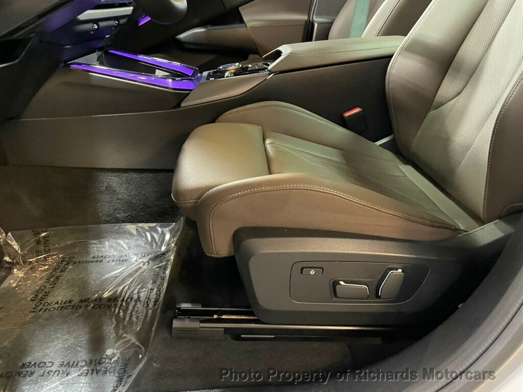 2025 BMW X3 30 xDrive Sports Activity Vehicle (C15986) - Image 11