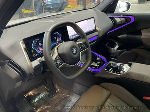 2025 BMW X3 30 xDrive Sports Activity Vehicle (C15986) - Image 12