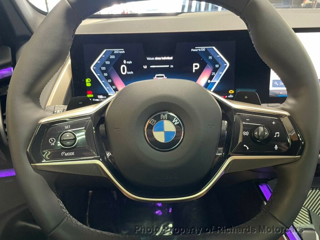 2025 BMW X3 30 xDrive Sports Activity Vehicle (C15986) - Image 14