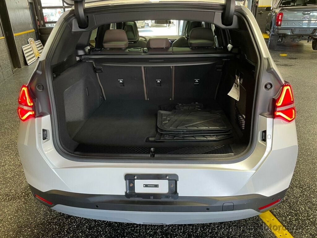 2025 BMW X3 30 xDrive Sports Activity Vehicle (C15986) - Image 20