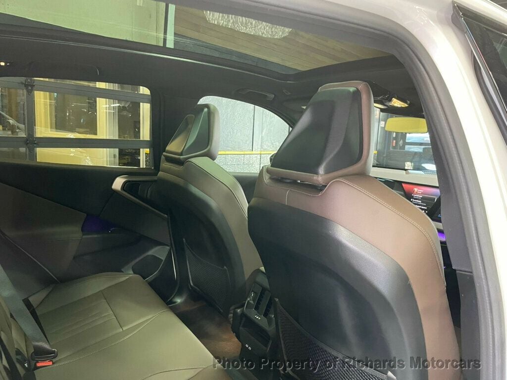 2025 BMW X3 30 xDrive Sports Activity Vehicle (C15986) - Image 22