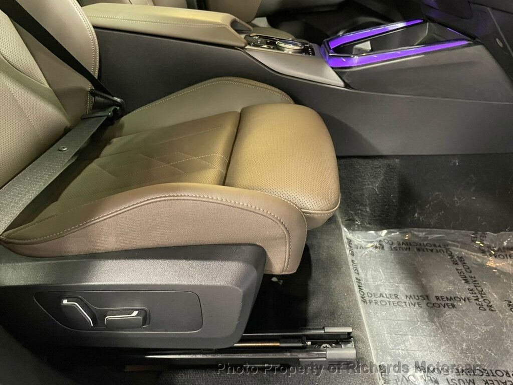 2025 BMW X3 30 xDrive Sports Activity Vehicle (C15986) - Image 23