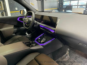 2025 BMW X3 30 xDrive Sports Activity Vehicle (C15986) - Image 25