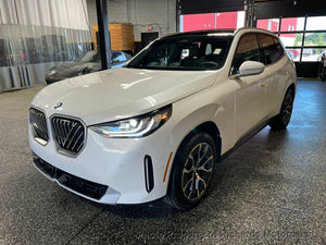 2025 BMW X3 30 xDrive Sports Activity Vehicle (C15986) - Image 5