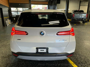 2025 BMW X3 30 xDrive Sports Activity Vehicle (C15986) - Image 7