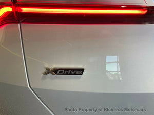 2025 BMW X3 30 xDrive Sports Activity Vehicle (C15986) - Image 9