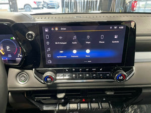 2024 Chevrolet Colorado 4WD Crew Cab LT (C15983) - Image 12