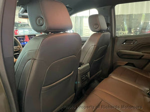 2024 Chevrolet Colorado 4WD Crew Cab LT (C15983) - Image 15