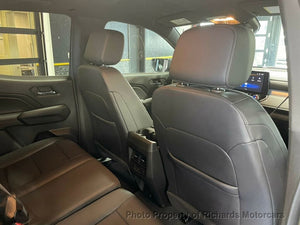 2024 Chevrolet Colorado 4WD Crew Cab LT (C15983) - Image 17